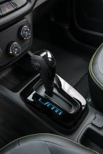 Chevrolet Spin Activ 2018 года